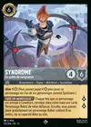 Product image for Syndrome - En quête de vengeance
