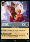 Product image for Arthur - Merlin's Assistant