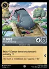 Product image for Eeyore - Overstuffed Donkey