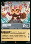 Product image for Kakamora - Pirate Chief
