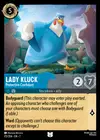 Product image for Lady Kluck - Protective Confidant