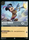 Product image for Mickey Mouse - Trompettiste