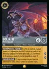 Product image for Goliath - Meneur du clan