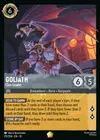 Product image for Goliath - Clan Leader
