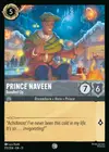 Product image for Prince Naveen - Bundled Up