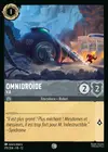 Product image for Omnidroïde - V.8