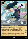 Product image for Edgar Balthazar - Majordome éprouvé