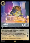 Product image for La Bête - Héros tragique