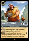 Product image for Gustave le Géant - Terreur du royaume