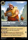 Product image for Gustav the Giant - Terror of the Kingdom