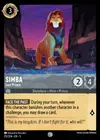 Product image for Simba - Lost Prince