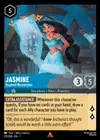 Product image for Jasmine - Inspired Researcher