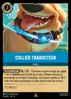 Product image for Collier traducteur