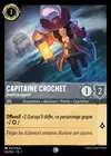 Product image for Capitaine Crochet - Duelliste aguerri