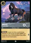 Product image for Angus - Puissant cheval