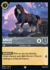 Product image for Angus - Mighty Horse
