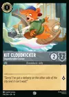 Product image for Kit Cloudkicker - Unpredictable Courier