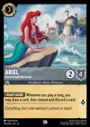 Product image for Ariel - Determined Mermaid