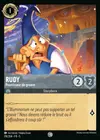Product image for Rudy - Pourrisseur de groove
