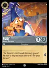 Product image for Rudy - Groove Disrupter