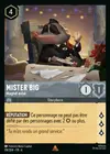 Product image for Mister Big - Magnat avisé