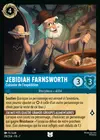 Product image for Jebidiah Farnsworth - Cuisinier de l'expédition
