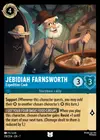 Product image for Jebidiah Farnsworth - Expedition Cook