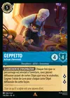 Product image for Geppetto - Artisan chevronné