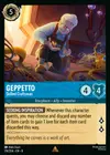 Product image for Geppetto - Skilled Craftsman