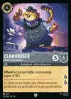 Product image for Clawhauser - Détective à beignet