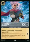 Product image for Li Shang - Fils solennel