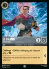 Product image for Li Shang - Solemn Son