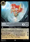 Product image for Ariel - Guerrière sonique