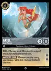 Product image for Ariel - Sonic Warrior