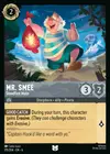 Product image for Mr. Smee - Steadfast Mate