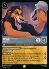 Product image for Scar - Enfin roi
