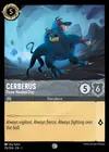 Product image for Cerberus - Three-Headed Dog