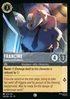 Product image for Francine - Eyeing the Evidence