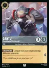 Product image for Gantu - Complice de Hämsterviel