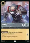 Product image for Gantu - Hamsterviel's Accomplice