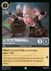 Product image for Le Petit Dingwall - Garçon bagarreur