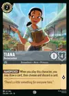 Product image for Tiana - Restauranteur