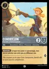 Product image for Cendrillon - Chevalier à l'entraînement