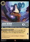 Product image for John Silver - Chasseur de trésor avide