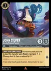 Product image for John Silver - Greedy Treasure Seeker
