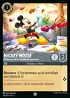 Product image for Mickey Mouse - Défenseur de la bataille de nourriture
