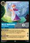Product image for Belle Marianne - As du badminton