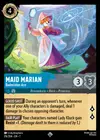 Product image for Maid Marian - Badminton Ace