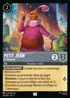 Product image for Petit Jean - Sir Reginald
