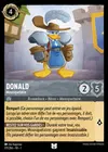 Product image for Donald - Mousquetaire